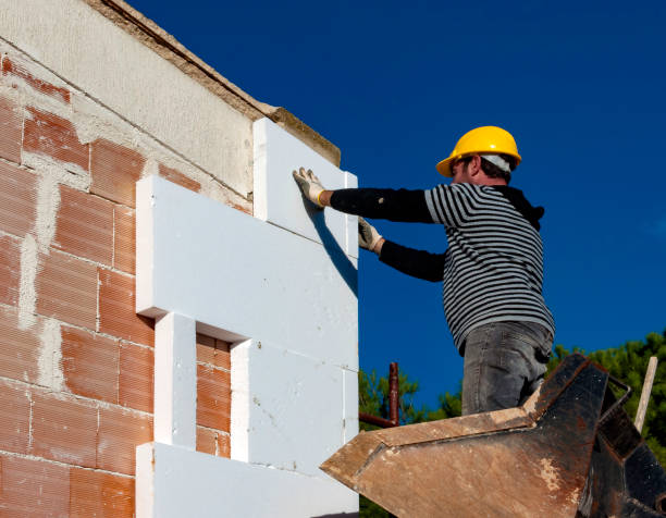 Professional Insulation Contractor in WA