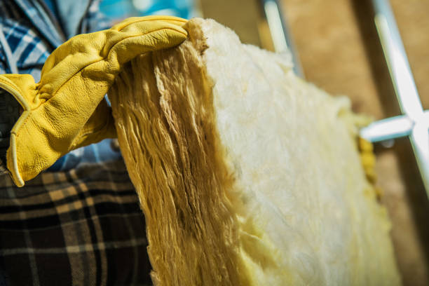 Best Insulation for Specific Applications in Napavine, WA