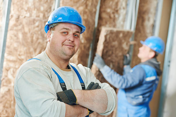 Best Insulation Maintenance and Repair in Napavine, WA