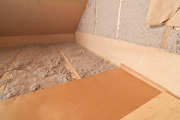 Types of Insulation We Offer in WA