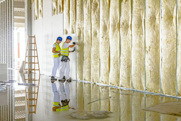 Best Insulation for Specific Applications in Napavine, WA